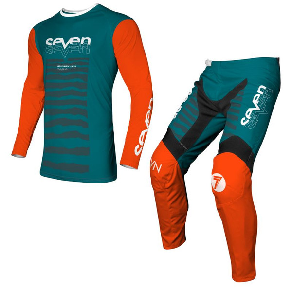 23.1 Vox Adult Surge Kit Combo (Teal)