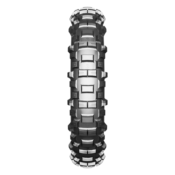 Plews Tyres En1 Extreme The Tough One Rear - 140 / 80 - 18