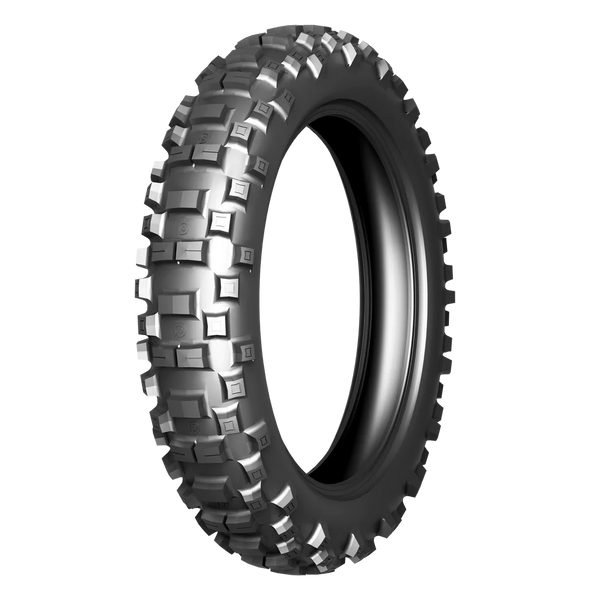 Plews Tyres En1 Extreme The Tough One Rear - 140 / 80 - 18