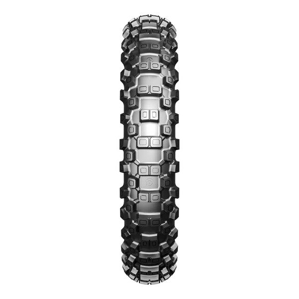 Plews Tyres Mx3 Foxhills GP Hard Rear - 90 / 100 - 16