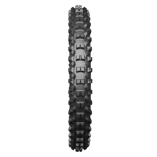 Plews Tyres Mx 2 Matterly GP Medium Front - 70 / 100 - 19