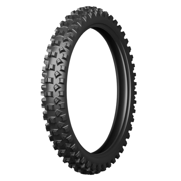 Plews Tyres Mx 2 Matterly GP Medium Front - 70 / 100 - 19