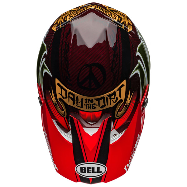bell bloodshot helmet Moto-9S Flex Ferrandis Mechant Helmets CLOSEOUT Introduced back in 1967 Bell Moto 9S Flex Banshee