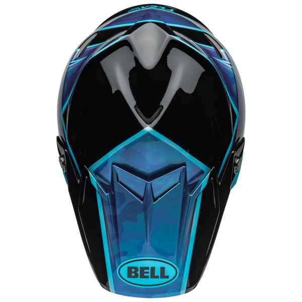 その他 BELL Bell Motorcycle Helmets 7164136 Bell Eliminator Carbon