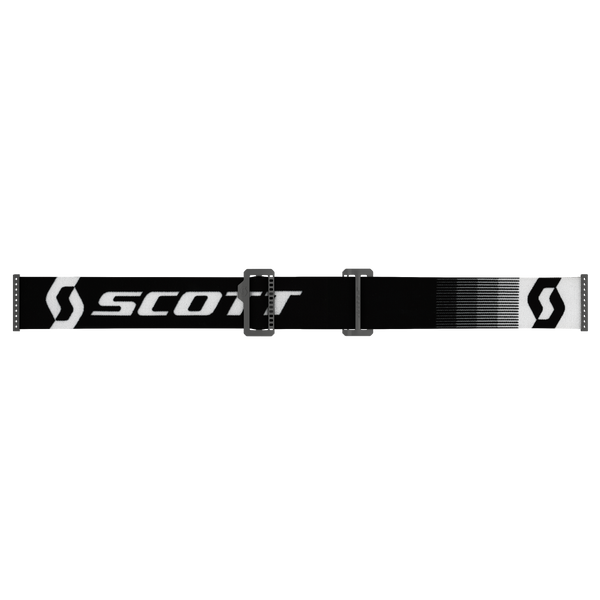Scott Prospect Goggle Wfs Premium Black / White - Clear Works