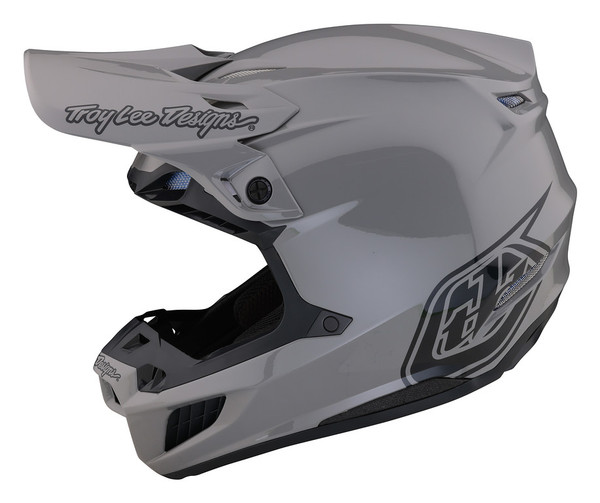 Troy Lee Designs SE5 Composite Helmet - Core Grey