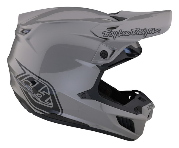 Troy Lee Designs SE5 Composite Helmet - Core Grey