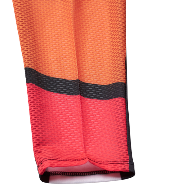 Troy Lee Designs Se Pro Jersey - Waves Black / Multi