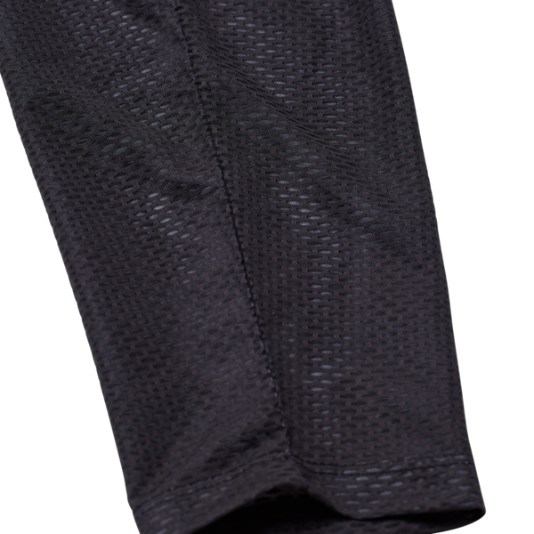 Troy Lee Designs Se Pro Air Jersey - Pinned Black