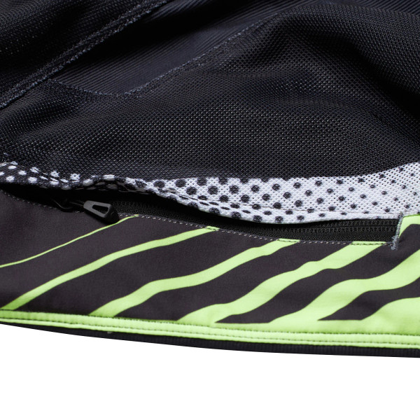 Troy Lee Designs GP Pro Air Pant - Bands Phantom / Grey
