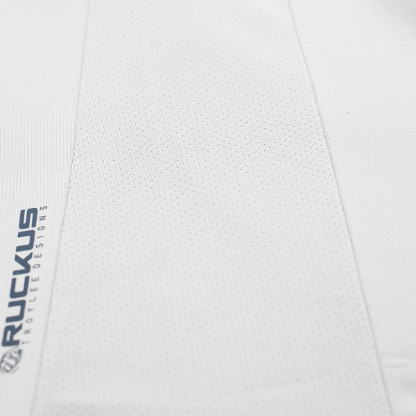 Troy Lee Designs Ruckus Long Sleeve Ride Tee - Resist Mist