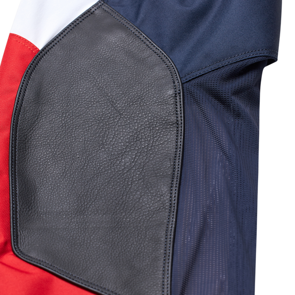 Troy Lee Designs Youth GP Pro Pant - Blends Navy / Orange