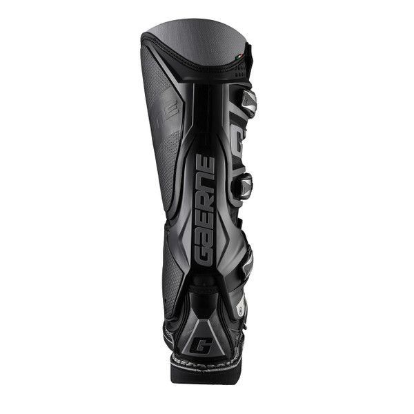 Gaerne SG12 MX Boots - Black