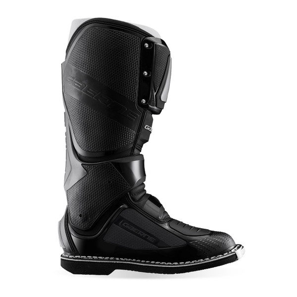 Gaerne SG12 MX Boots - Black