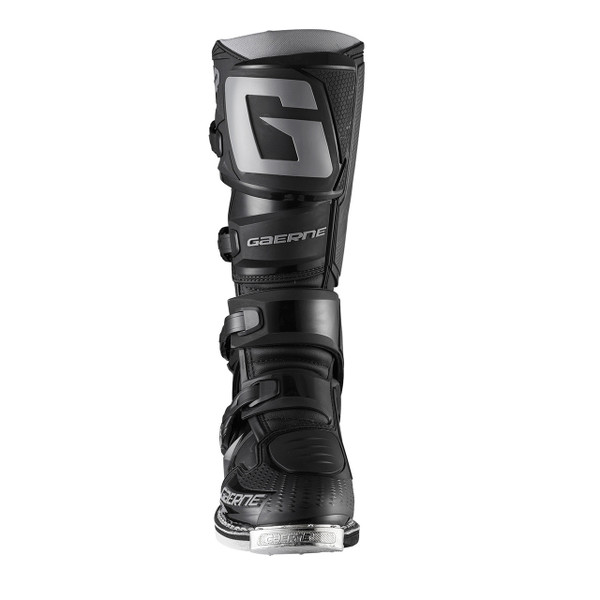 Gaerne SG12 MX Boots - Black