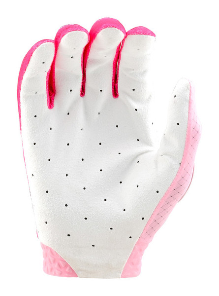 Troy Lee Designs Air Glove - Blurr Pink LE