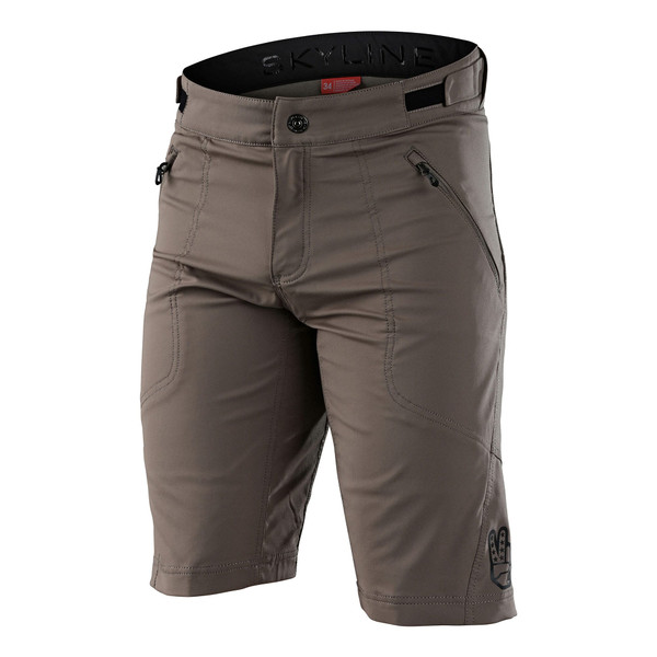 Troy Lee Designs Skyline Shorts - Solid Clay