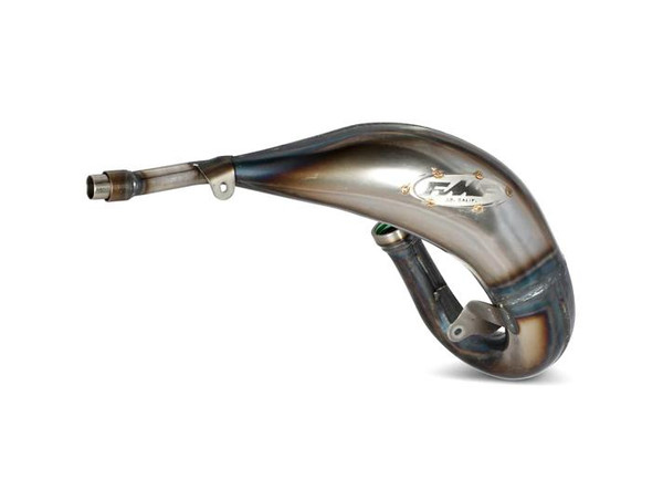 FMF FACTORY FATTY 05-21 YZ125, FMF 024052 EXHAUST