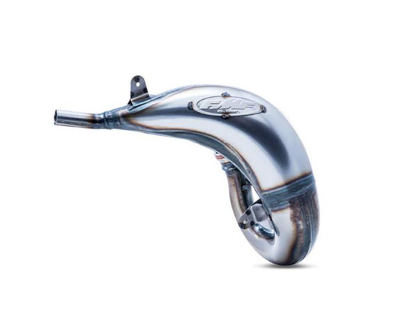 FMF 11-15 SX125 150 FACTORY FATTY, FMF 025121 FRONT EXHAUST