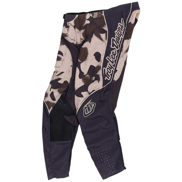 Troy Lee Designs 2025 Spring Se Pro Pant - Blotted Phantom Taupe
