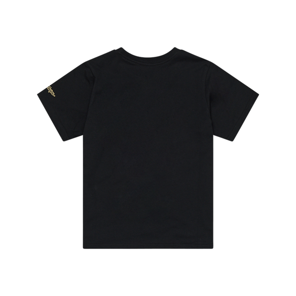 Troy Lee Designs Peace Out Youth Tee Black