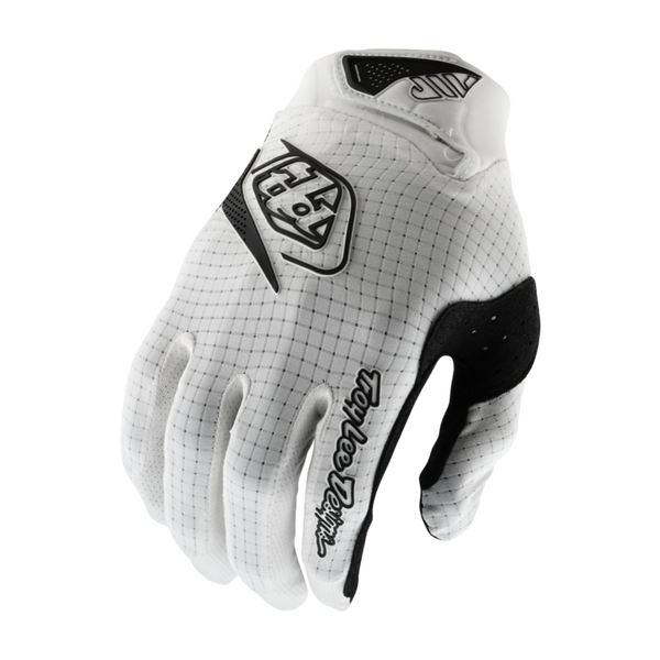 Troy Lee Designs 2025 Spring Air Glove - Mono White