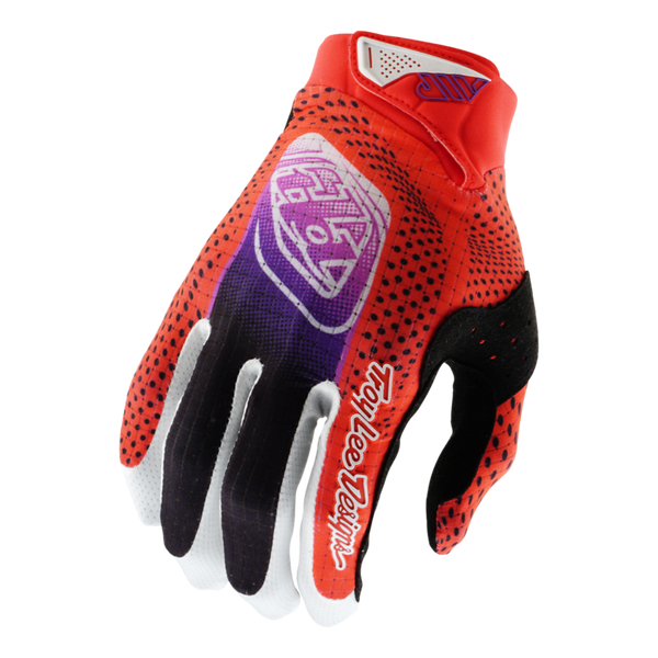 Troy Lee Designs 2025 Spring Air Glove - Optic Infra Red