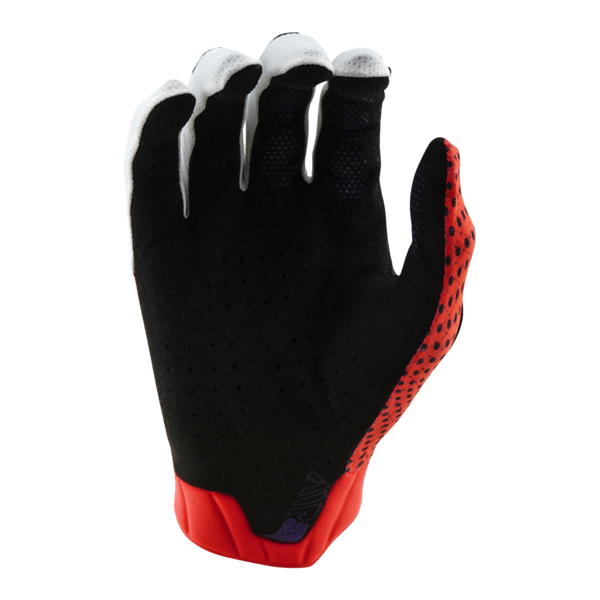 Troy Lee Designs 2025 Spring Air Glove - Optic Infra Red