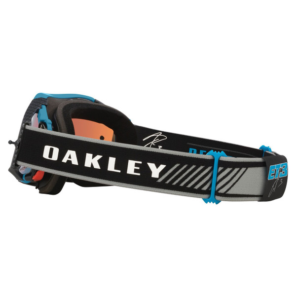 Oakley Airbrake 2025 MX Goggle Tomac LTD Signature