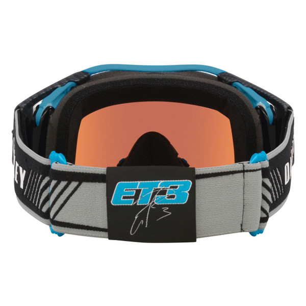 Oakley Airbrake 2025 MX Goggle Tomac LTD Signature