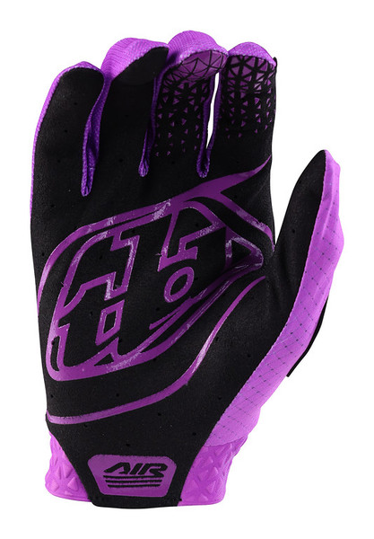 Troy Lee Designs Youth Air Glove - Violet
