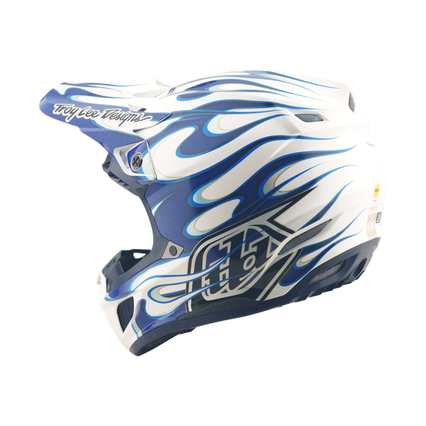 全品P5倍☆5/20(火)限定／Troy Lee Designs トロイリーデザイン Youth 