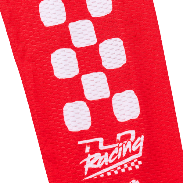 Troy Lee Designs 2025 Fall GP Pro Air Jersey - Standard Red