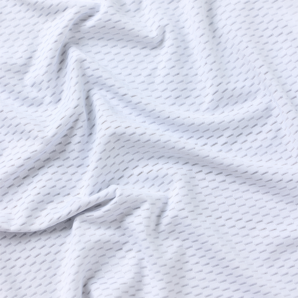 Troy Lee Designs 2025 Fall GP Pro Air Jersey - Standard Red