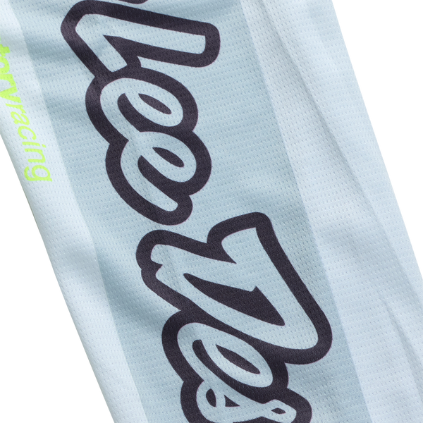 Troy Lee Designs 2025 Fall GP Pro Jersey - Frames Vapor / Grey Troy Lee Designs 2025 Fall GP Pro Jersey - Frames Vapor / Grey