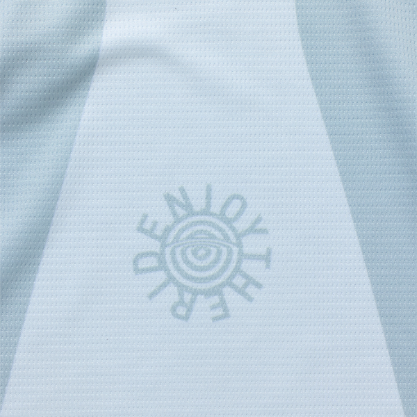 Troy Lee Designs 2025 Fall GP Pro Jersey - Frames Vapor / Grey Troy Lee Designs 2025 Fall GP Pro Jersey - Frames Vapor / Grey