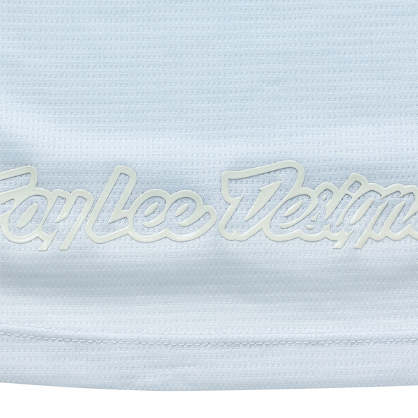 Troy Lee Designs 2025 Fall GP Pro Jersey - Frames Vapor / Grey Troy Lee Designs 2025 Fall GP Pro Jersey - Frames Vapor / Grey