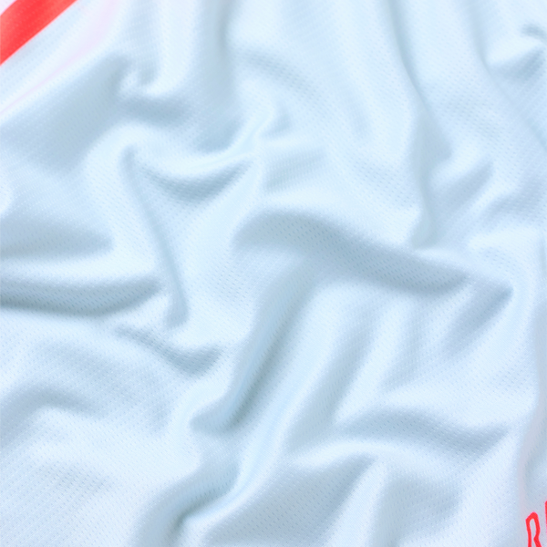 Troy Lee Designs 2025 Fall GP Pro Jersey - Segment Vapor / Infra Red Troy Lee Designs 2025 Fall GP Pro Jersey - Segment Vapor / Infra Red