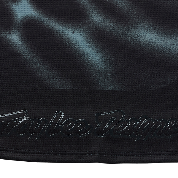Troy Lee Designs 2025 Fall Se Pro Jersey - Roam Black