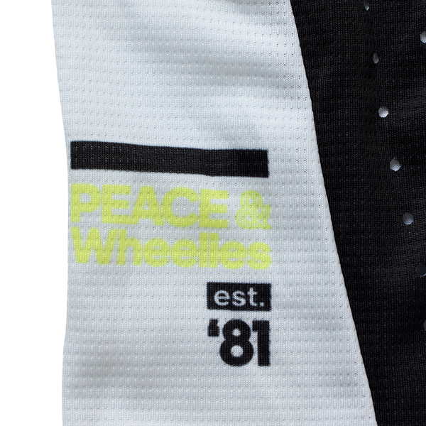 Troy Lee Designs 2025 Fall SE Pro Jersey - Roam Chalk Troy Lee Designs 2025 Fall SE Pro Jersey - Roam Chalk