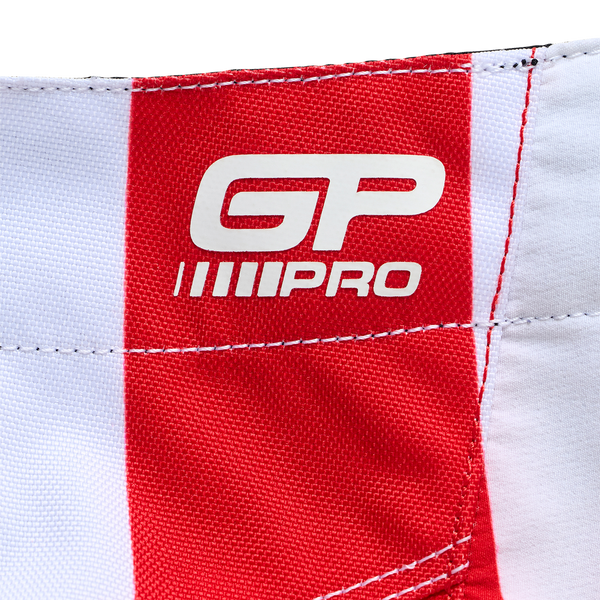 Troy Lee Designs 2025 Fall GP Pro Pant - Frames White / Red