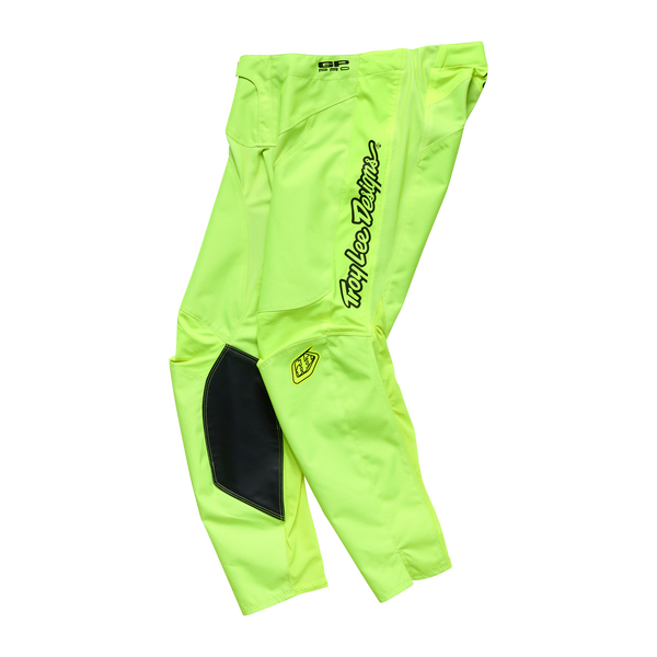 Troy Lee Designs 2025 Fall GP Pro Pant - Mono Flo Yellow