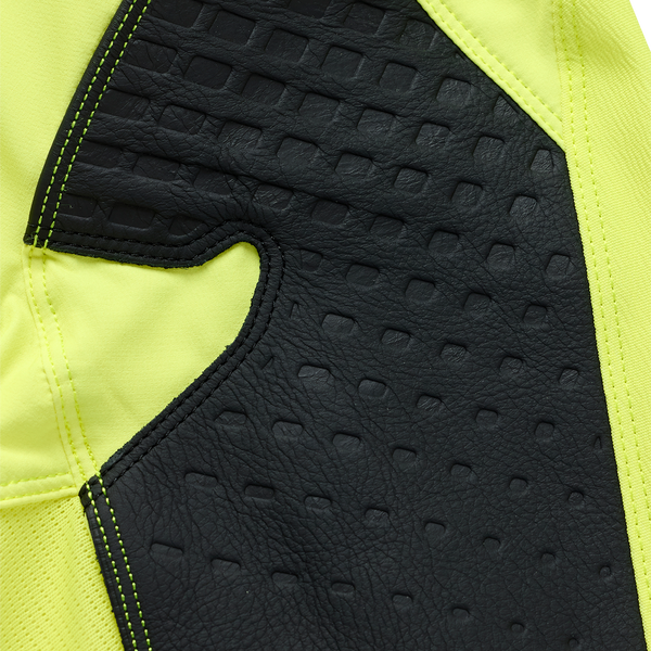 Troy Lee Designs 2025 Fall Se Pro Pant - Solo Glo Yellow Troy Lee Designs 2025 Fall Se Pro Pant - Solo Glo Yellow
