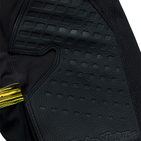 Troy Lee Designs 2025 Fall Se Pro Pant - Stripes Black Multi