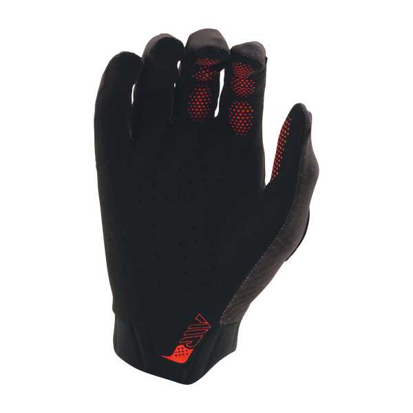 Troy Lee Designs 2025 Fall Air Glove - Stripes Black / Multi Troy Lee Designs 2025 Fall Air Glove - Stripes Black / Multi