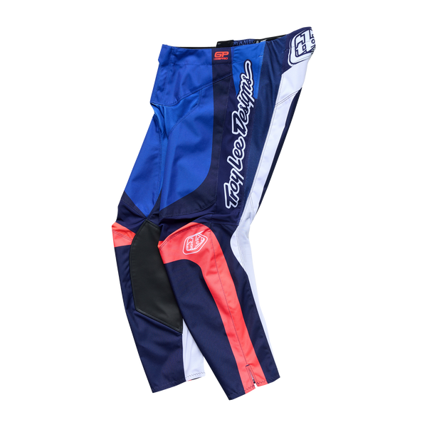 Troy Lee Designs 2025 Fall GP Pro Kit Combo - Frames Navy / White