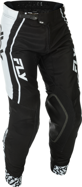 Evo 2026 DST DBK Pant Black/White/Red Evo 2026 DST DBK Pant Black/White/Red