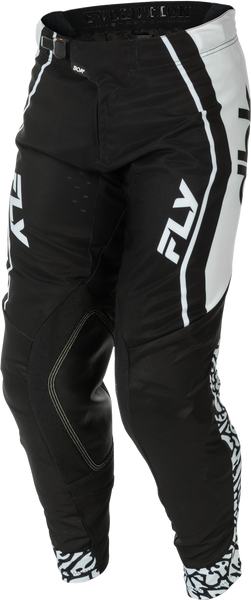 Evo 2026 DST DBK Pant Black/White/Red Evo 2026 DST DBK Pant Black/White/Red