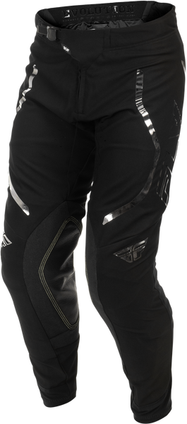 Evo 2026 DST Spark Pant Black/Silver Evo 2026 DST Spark Pant Black/Silver