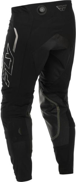 Evo 2026 DST Spark Pant Black/Silver Evo 2026 DST Spark Pant Black/Silver